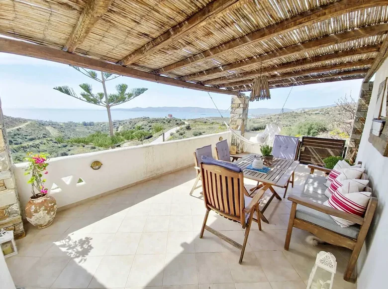 6-Schlafzimmer-Villa 183 m² Karystos Municipality, Griechenland