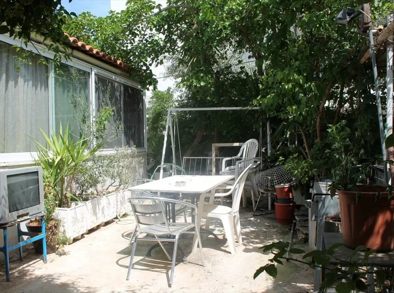 Villa de tres dormitorios 60 m² Municipality of Glyfada, Grecia