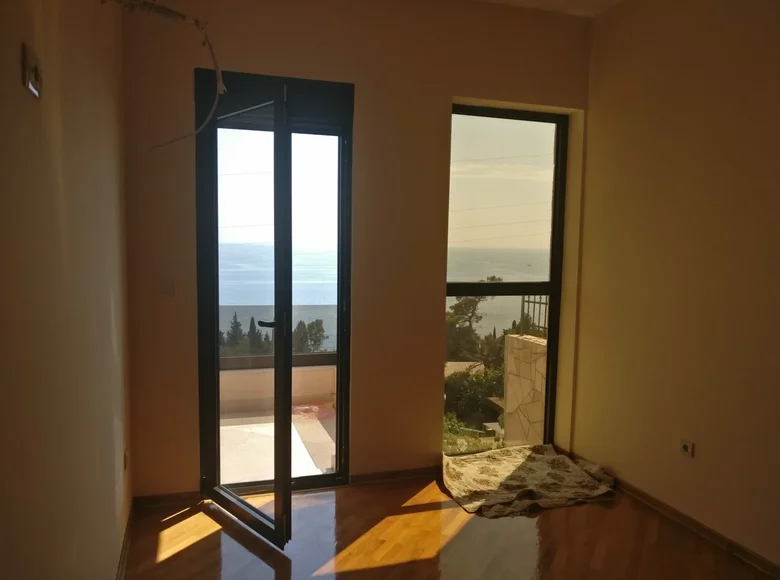 Casa 4 habitaciones 220 m² Susanj, Montenegro