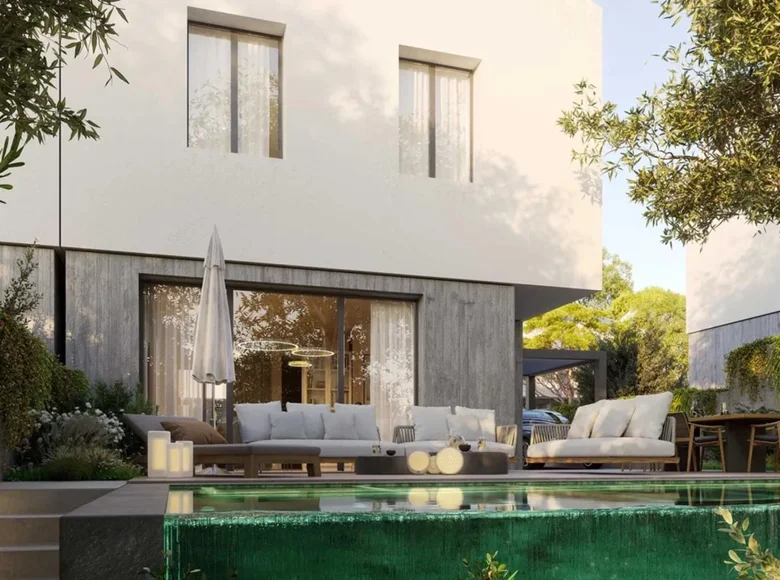 Haus 3 Schlafzimmer 143 m² Palodeia, Zypern