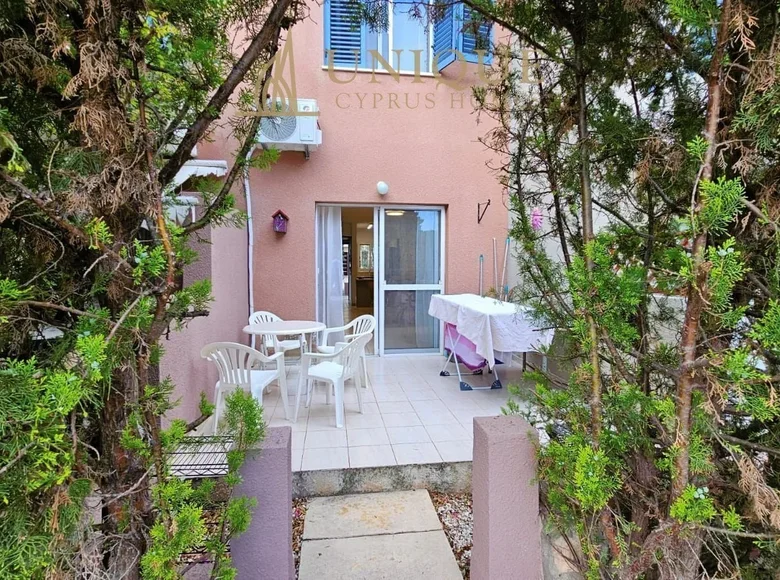 Таунхаус 2 спальни 90 м² муниципалитет Пафос, Кипр