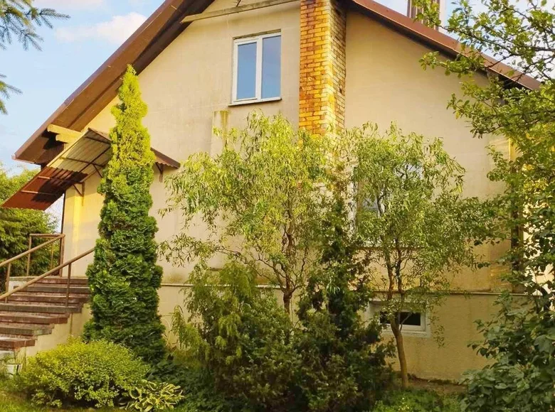 Haus 167 m² Drackauski sielski Saviet, Belarus