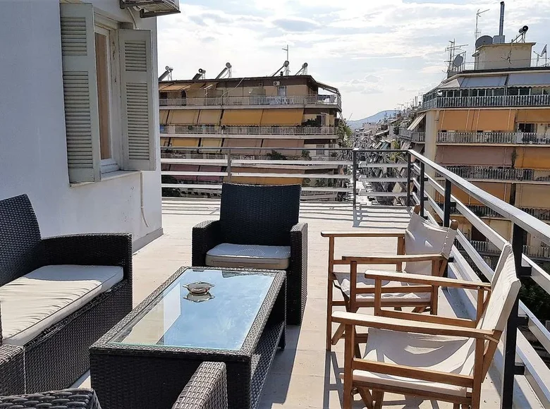 2 bedroom apartment 70 m² Municipality of Athens, Greece