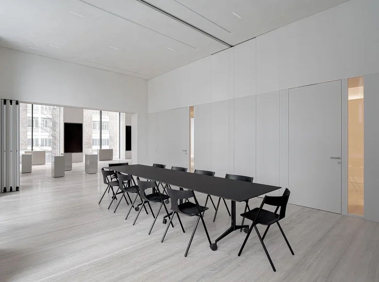 Oficina 623 m² en Moscú, Rusia