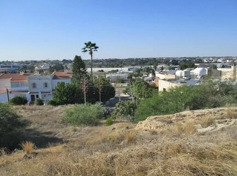 Atterrir  Strovolos, Chypre