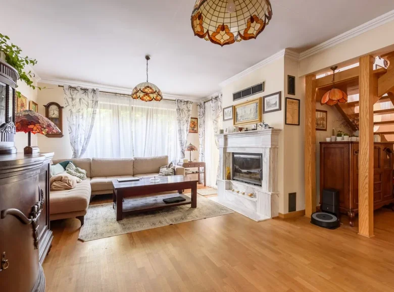 6 room house 240 m² Kielpin, Poland