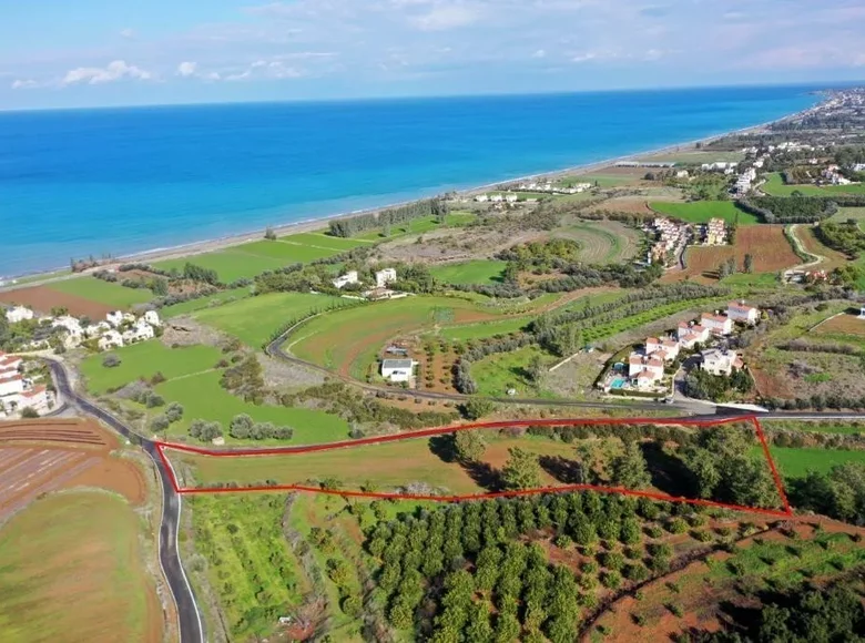 Atterrir  Argaka, Chypre