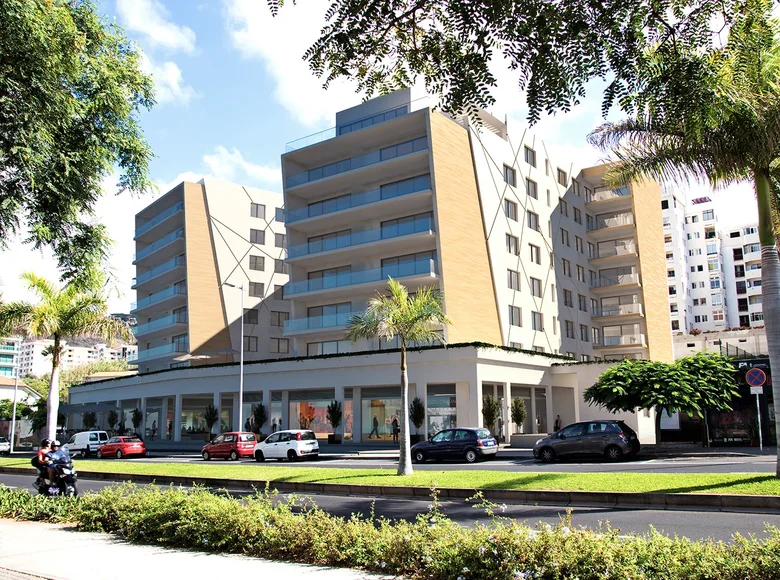 Apartamento 982 m² Funchal, Portugal