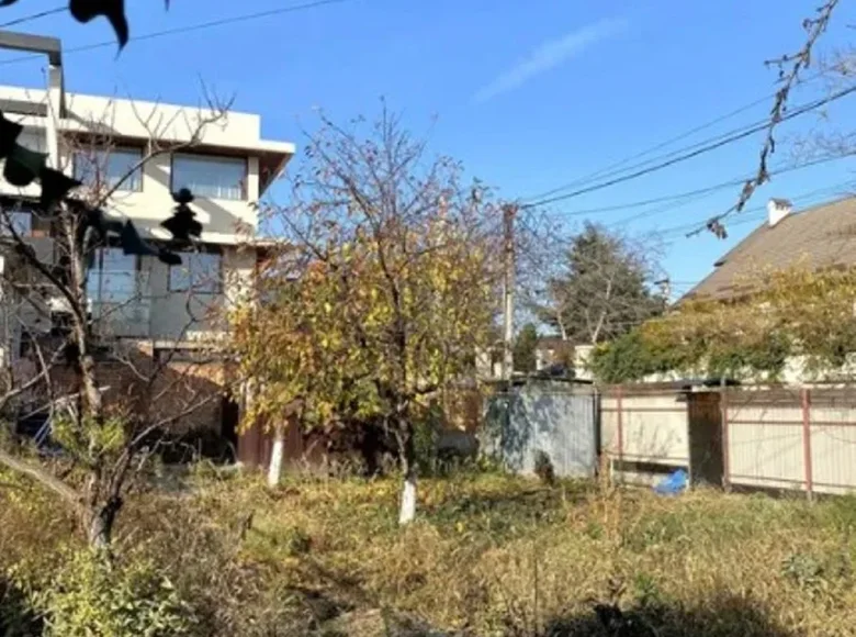 Земельные участки 2 комнаты 38 м² Одесса, Украина