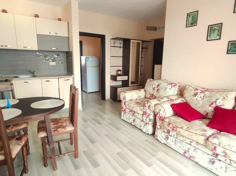 Apartment 95 m² Nesebar, Bulgaria