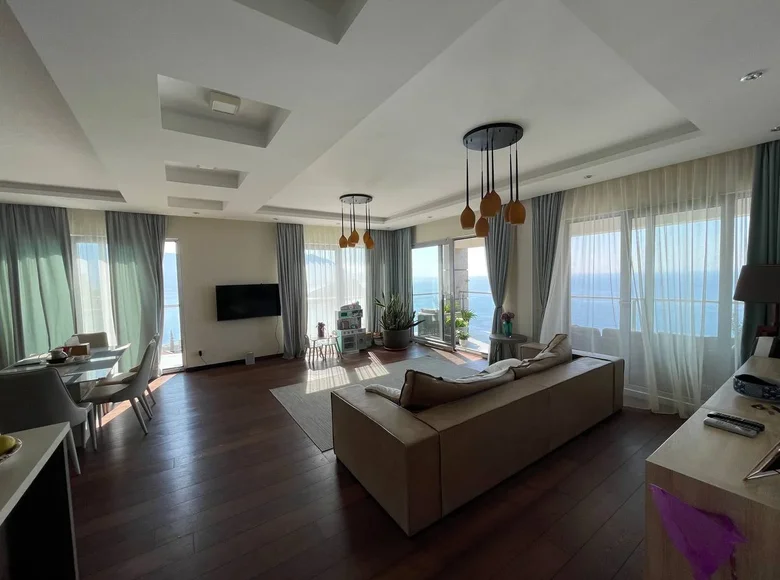 Apartment 134 m² Budva, Montenegro