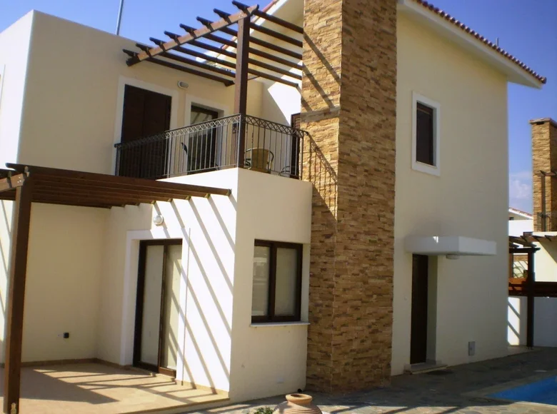 Maison 3 chambres 117 m² Sotíra, Chypre