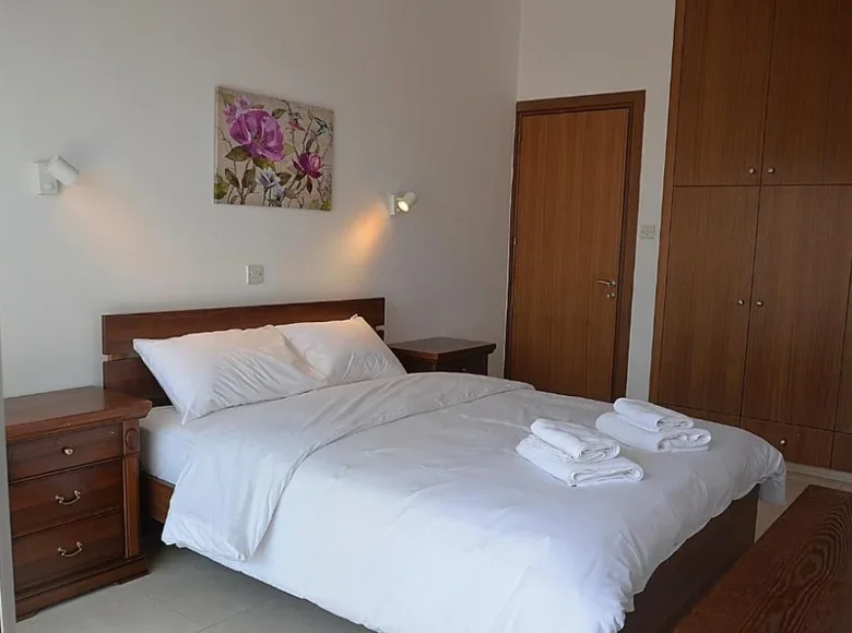 Apartamento 1 habitacion 58 m² en Larnaca, Chipre