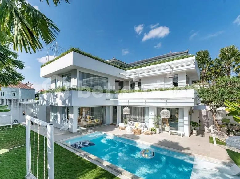 villa de 5 chambres  Canggu, Indonésie