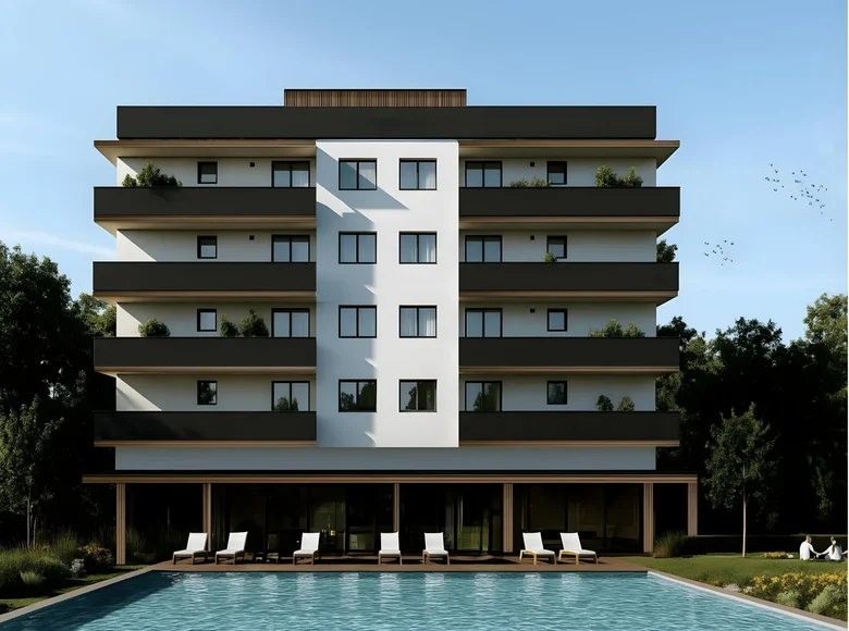 Apartamento 3 habitaciones 91 m² Blanes, Španjolska
