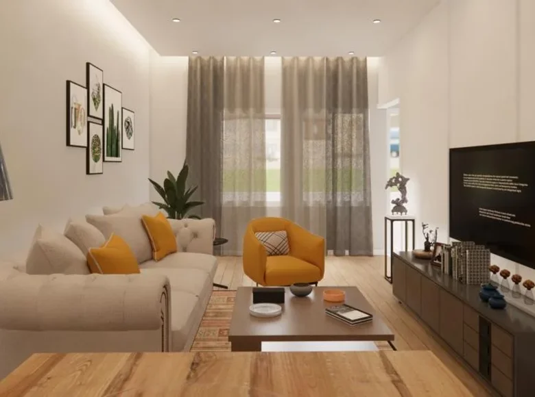 Villa de tres dormitorios 58 m² Portugal, Portugal