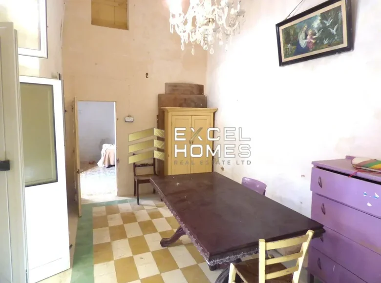 Stadthaus 3 Schlafzimmer  Zebbug, Malta