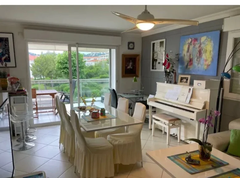 Appartement 65 m² Antibes, France