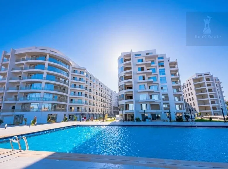 1 bedroom apartment 76 m² Hurghada, Egypt
