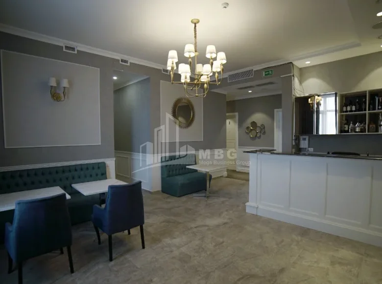 Propiedad comercial 290 m² en Tiflis, Georgia