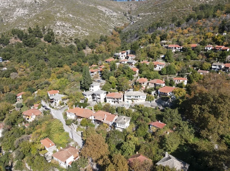 2 bedroom house  Thassos Municipality, Greece