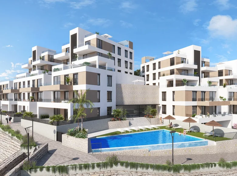 Bungalow 3 chambres 259 m² Vera, Espagne