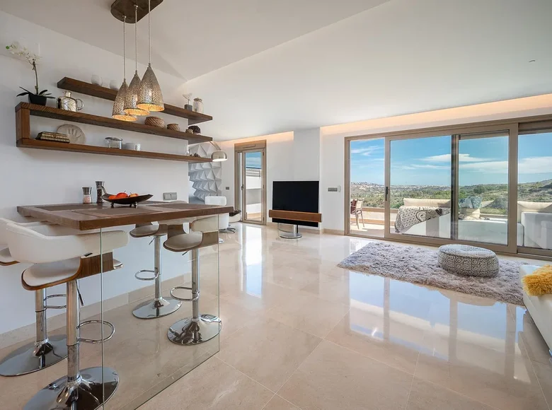 3 bedroom apartment 126 m² Mijas, Spain