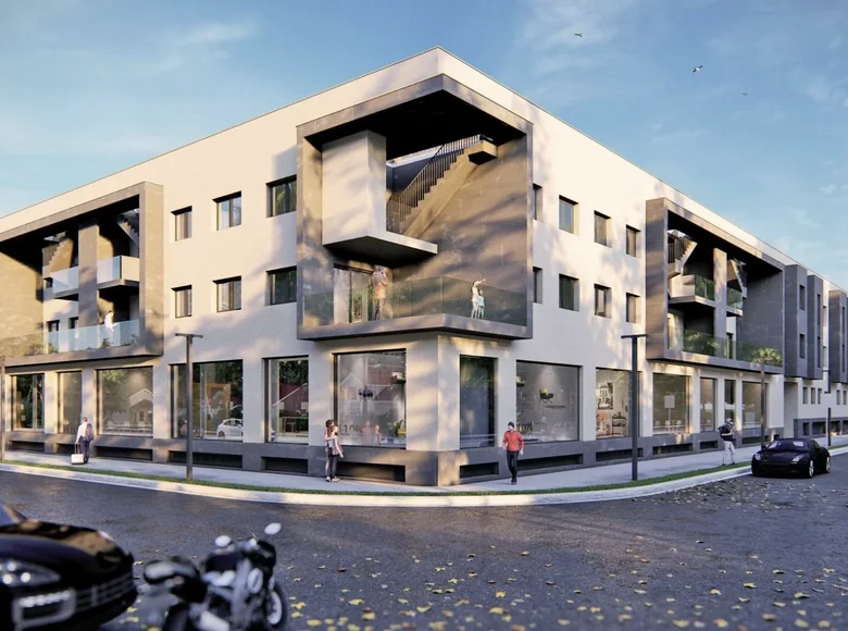 Квартира 3 спальни 107 м² Торре-Пачеко, Испания