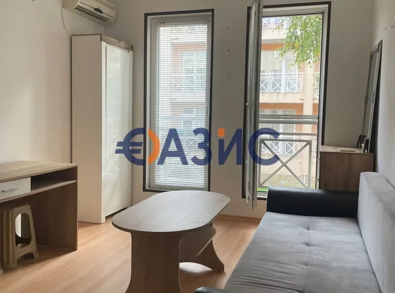 Apartment 28 m² Tankovo, Bulgaria