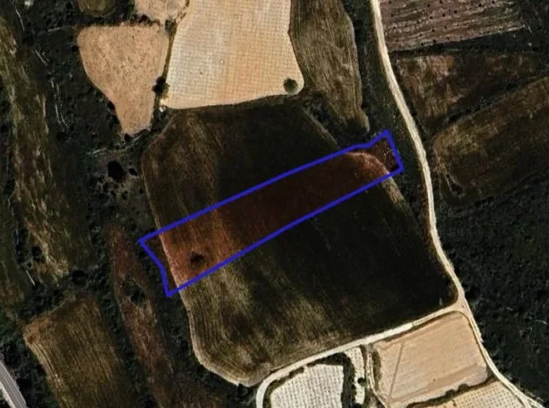 Apartment  Kathikas, Cyprus