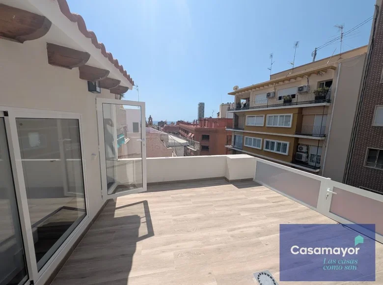 Apartment 73 m² Alicante, Spain