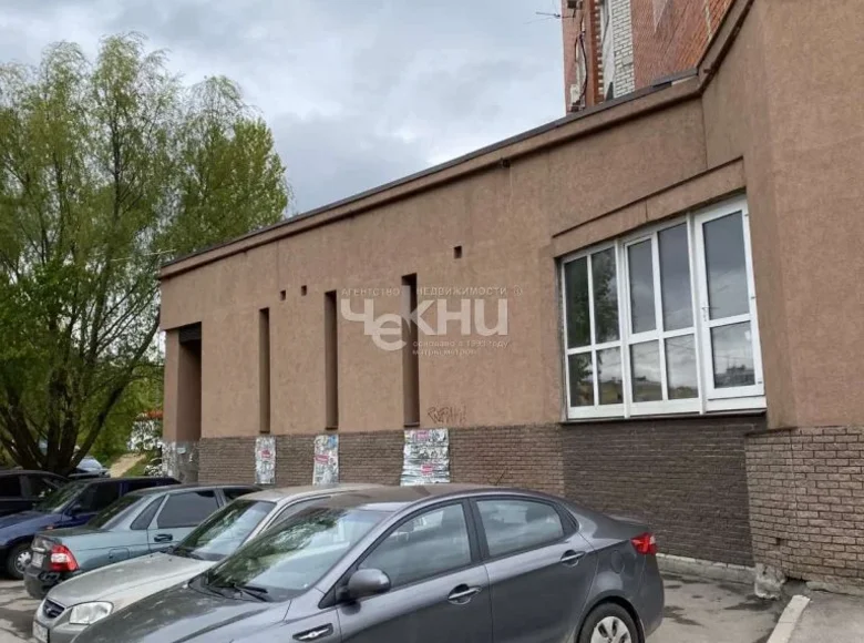 Nieruchomości komercyjne 230 m² Niżny Nowogród, Rosja