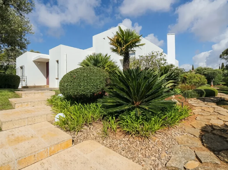 Haus 3 Schlafzimmer 427 m² Lagoa, Portugal