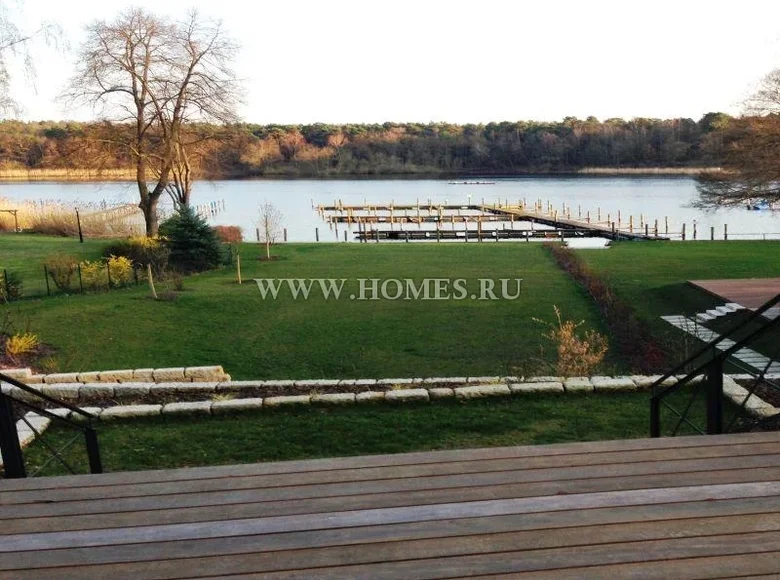 Villa 11 Schlafzimmer 675 m² Berlin, Deutschland