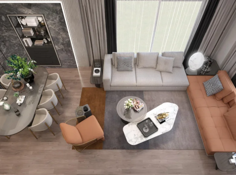 Maison 4 chambres 158 m² Beylikduzu, Turquie