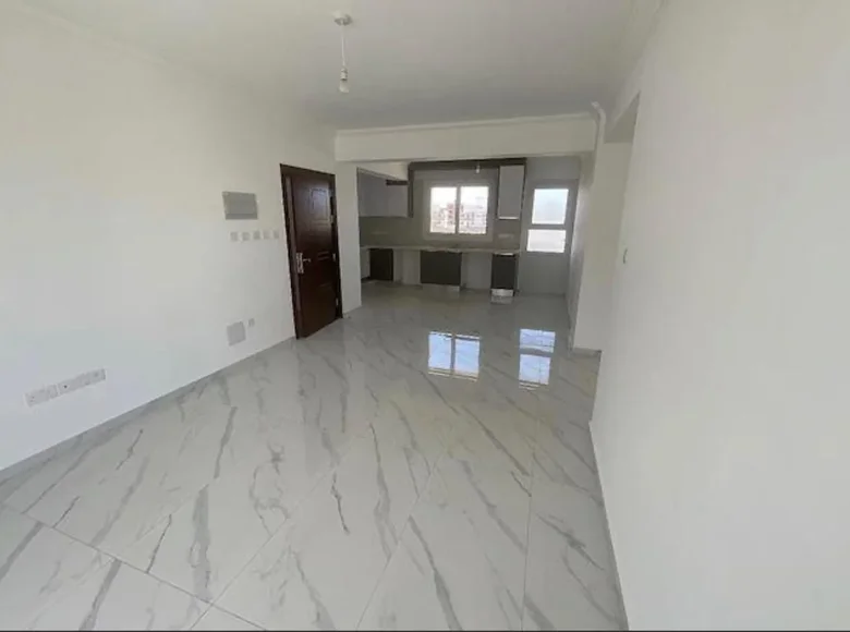 Mieszkanie 3 pokoi 77 m² Akrotiri, Cypr