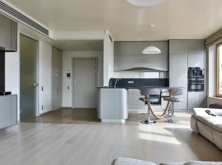 2 room apartment 76 m² Riga, Latvia