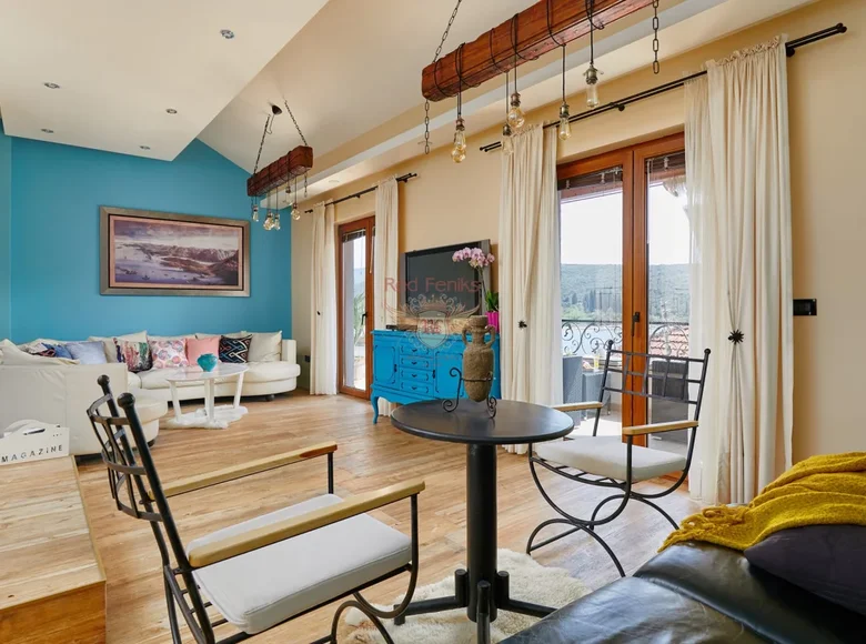 Дом 5 комнат 265 м² Черногория, Черногория