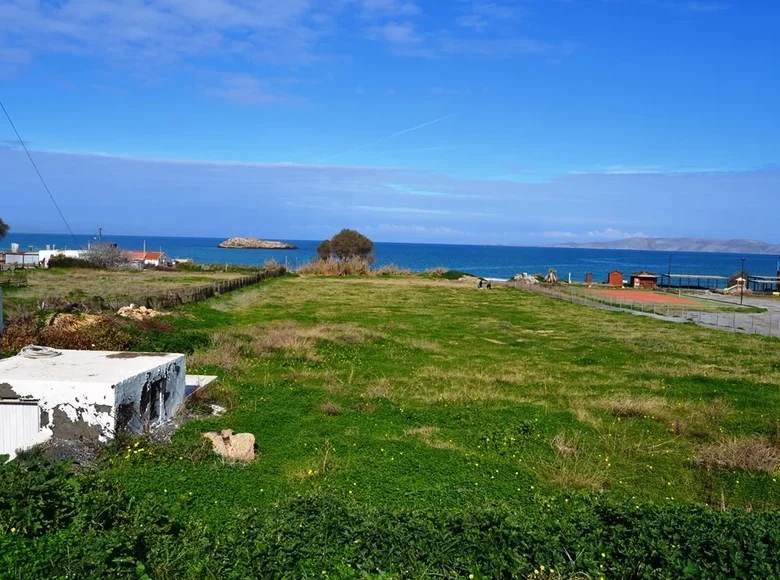 Land 1 room  Municipality of Chersonissos, Greece