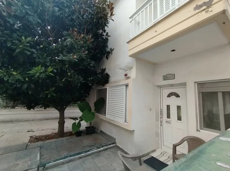 Szeregowiec 3 pokoi 101 m² Thermaikos Municipality, Grecja