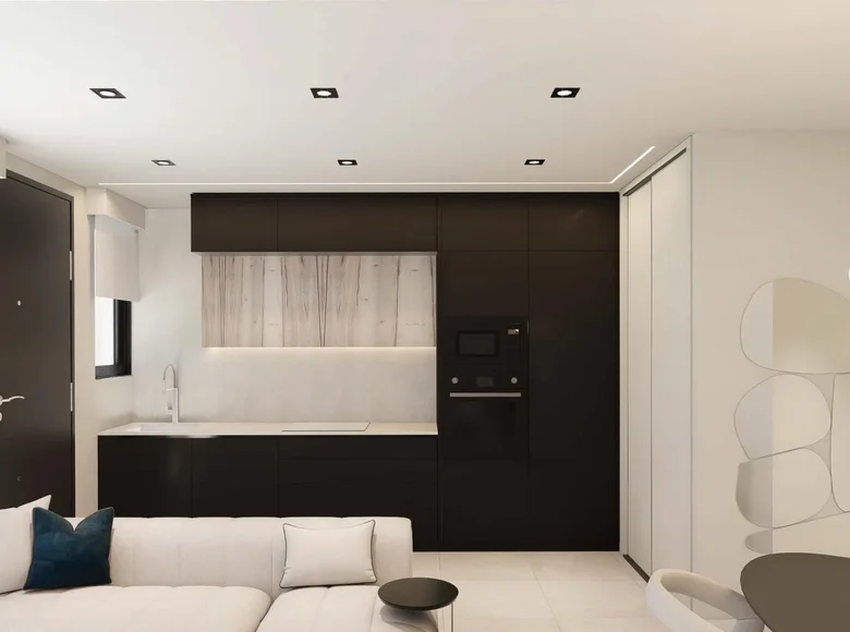 2-Schlafzimmer-Bungalow 66 m² Pilar de la Horadada, Spanien