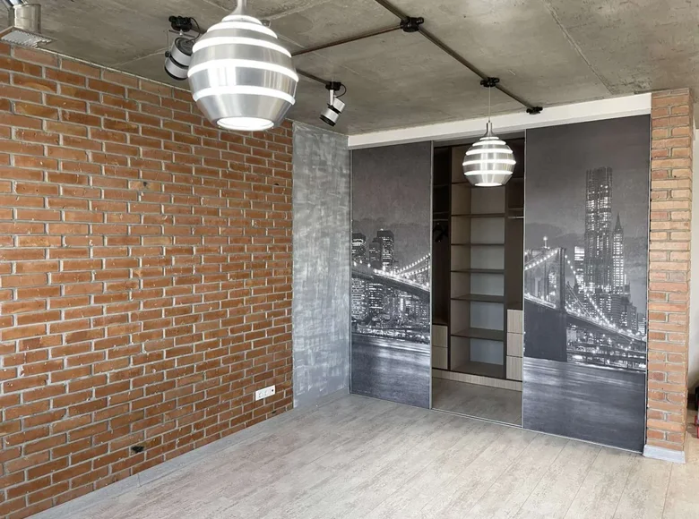 1 room apartment 47 m² Odesa, Ukraine