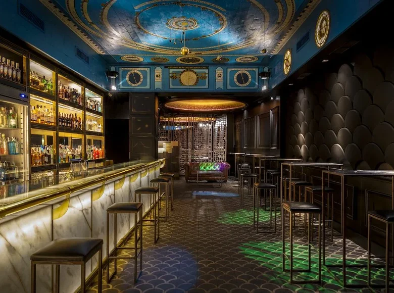 Gewerbefläche 51 m² Barcelona, Spanien