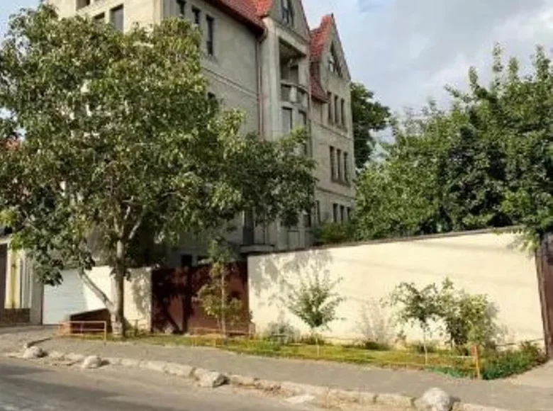 Casa 10 habitaciones 520 m² Odesa, Ucrania