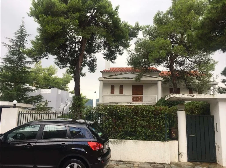 Maison de ville 4 chambres 250 m² Municipality of Dionysos, Grèce
