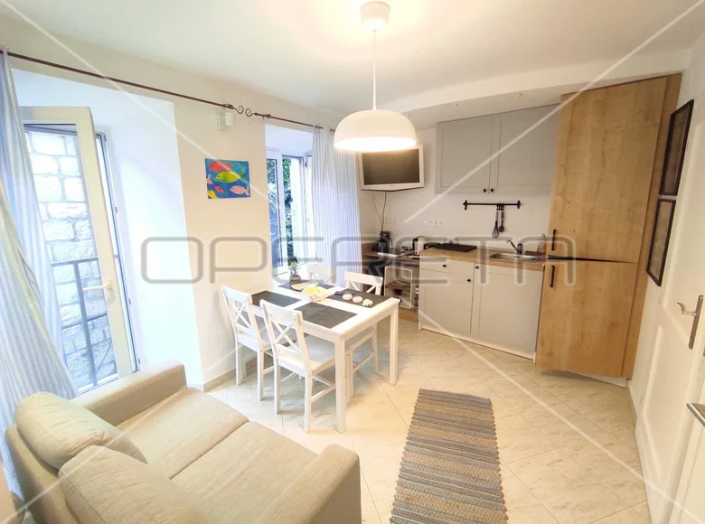 Appartement 2 chambres 31 m² Grad Korcula, Croatie