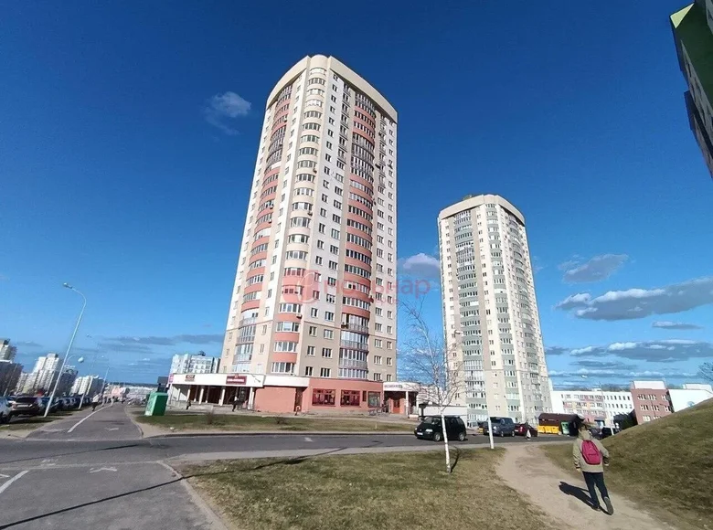 Офис 180 м² в Минске, Беларусь