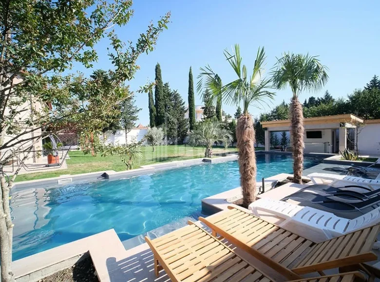 Villa 7 habitaciones 500 m² Tiflis, Georgia