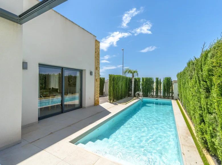 villa de 3 chambres 237 m² Urbanizacion Dona Pepa, Espagne