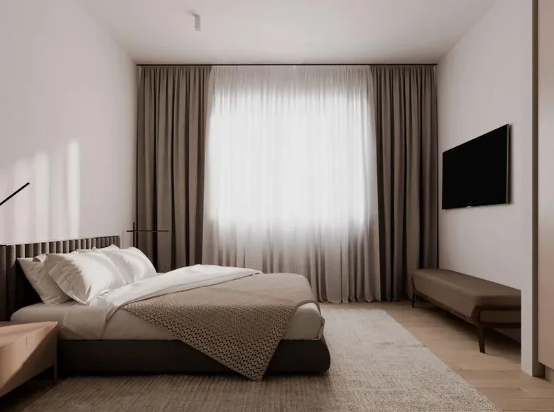 Wohnung 2 Schlafzimmer 88 m² Empa, Zypern